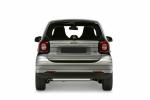 Smart ForTwo Pinstripe by Garage Italia Customs 2016 года